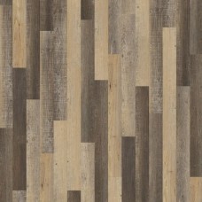 Виниловая плитка ПВХ wineo 800 CRAFT Infinity Dark Mixed